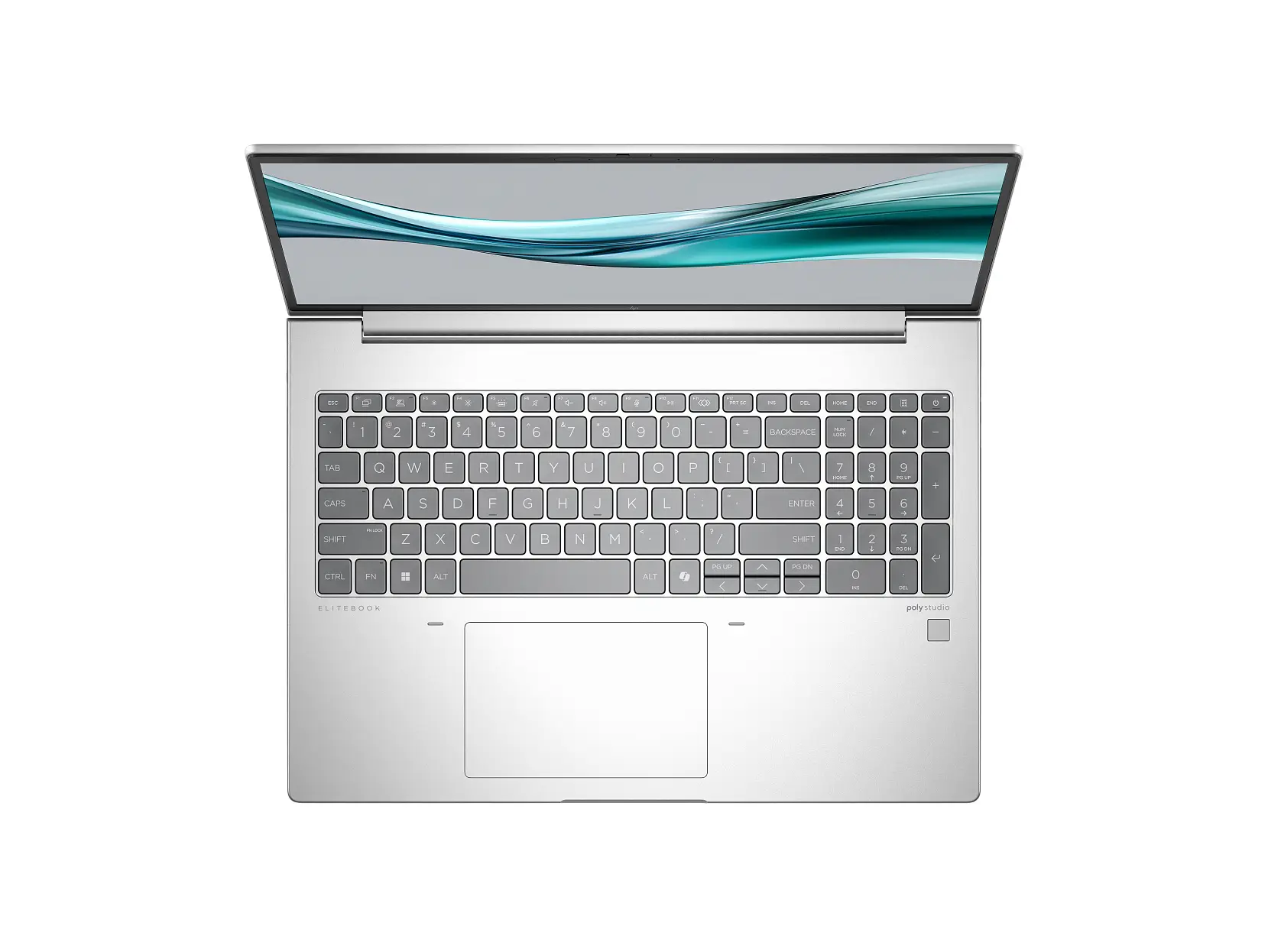 لپ تاپ اچ پی HP EliteBook 660 G11 Ultra7 165U/16 GB/512 GB/Intel