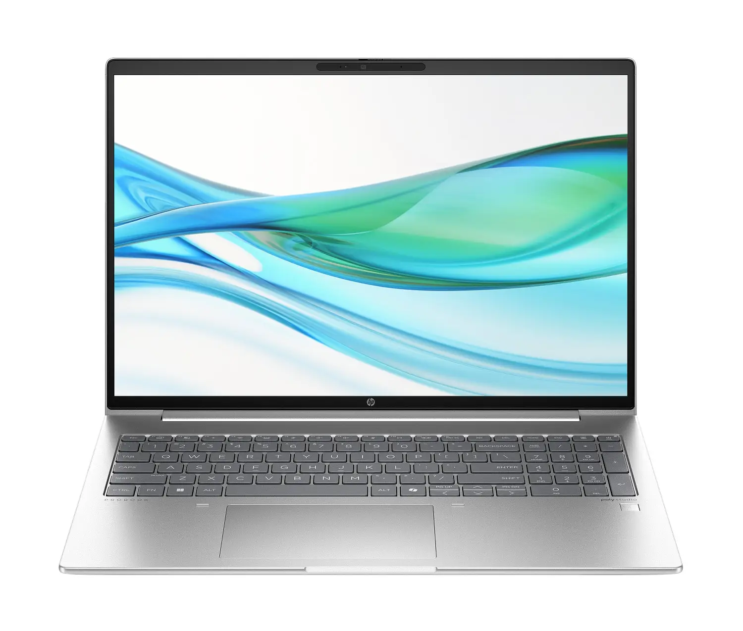 لپ تاپ اچ پی HP ProBook 460 G11 Ultra5 155U/16 GB/512 GB/Intel