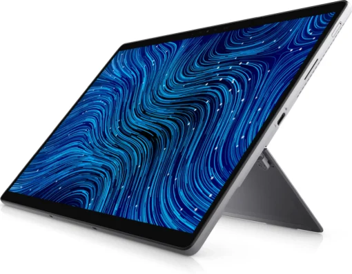 لپ تاپ دل Dell Latitude 7320 i5 1140G7/16 GB/512 GB/Intel Iris Xe