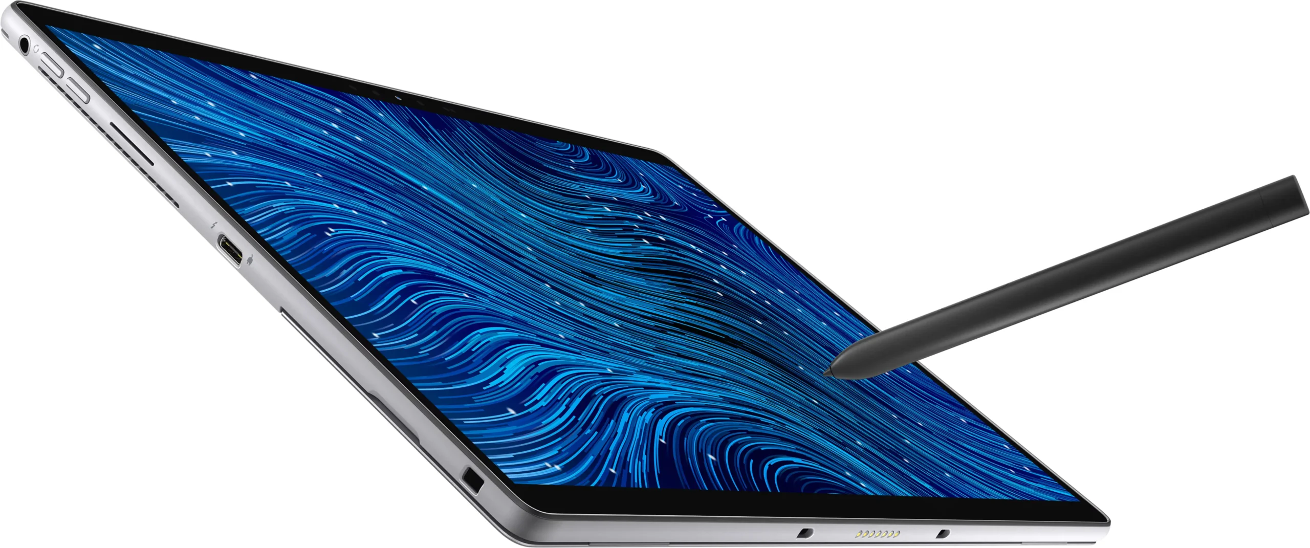 لپ تاپ دل Dell Latitude 7320 i5 1140G7/16 GB/512 GB/Intel Iris Xe