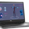 لپ تاپ دل Dell Precision 7780 i9 13600HX/32 GB/512 GB/Nvidia RTX 4000