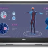 لپ تاپ دل Dell Precision 7780 i9 13600HX/32 GB/512 GB/Nvidia RTX 4000