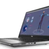 لپ تاپ دل Dell Precision 7780 i9 13600HX/32 GB/512 GB/Nvidia RTX 4000