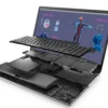 لپ تاپ دل Dell Precision 7780 i9 13600HX/32 GB/512 GB/Nvidia RTX 4000