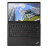 لپ تاپ لنوو Lenovo ThinkPad T14s i7 1185G7/16 GB/512 GB/Intel Iris Xe