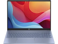 لپ تاپ استوک اچ پی HP Pavilion 16 Ryzen 5 8540U/8 GB/512 GB/AMD Radeon Graphics