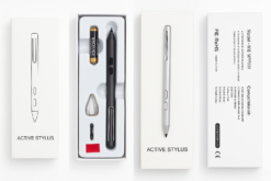 قلم سرفیس اکتیو استایلوس استوک مدل Surface ME-MPP303 Active Stylus