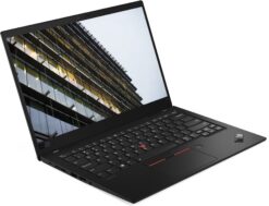 لپ تاپ استوک لنوو Lenovo ThinkPad X1 Carbon Gen 8 i7-10610U /16GB /512GB /Intel UHD