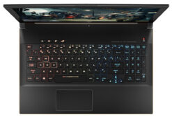 لپ تاپ گیمینگ استوک ایسوس راگ ASUS ROG GU501 i7-8750H /16GB /512GB /6GB NVIDIA GTX 1060