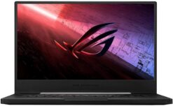 لپ تاپ گیمینگ استوک ASUS ROG Zephyrus S15 i7-10875H /16GB /512GB /8GB NVIDIA RTX 2070