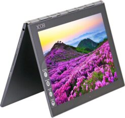 لپ تاپ استوک لمسی لنوو یوگا بوک Lenovo YOGA Book Atom x5-Z8550 /4 GB /64 GB /Intel HD
