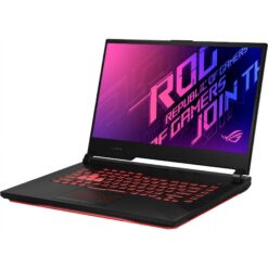 لپ تاپ گیمینگ استوک ایسوس ASUS ROG Strix GL512 i7-10750H /16GB /512GB /8GB NVIDIA RTX 2070