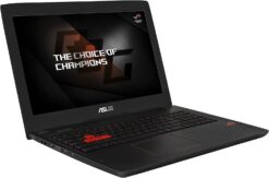 لپ تاپ گیمینگ استوک ایسوس راگ ASUS GL502 i5-7300HQ /16GB /512GB /6GB NVIDIA GTX 1060