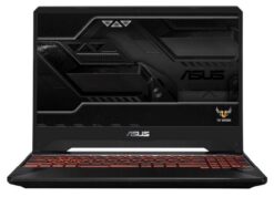 لپ تاپ گیمینگ استوک ایسوس تاف ASUS TUF FX505 i5-8300H /16GB /512GB /6GB NVIDIA GTX 1060