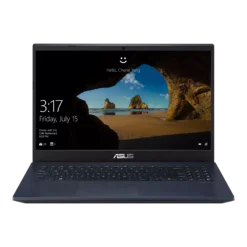لپ تاپ گیمینگ استوک ایسوس ASUS Vivo Book X571GT i7-9750H /16GB /512GB /4GB NVIDIA GTX 1650