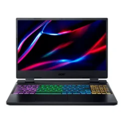 لپ تاپ گیمینگ استوک ایسر Acer Nitro AN515 i7-12700H /16GB /512GB /6GB NVIDIA RTX 3060